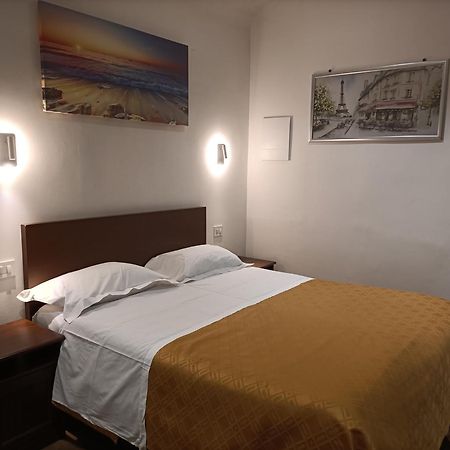Annetta'S House Hotel Флоренция Екстериор снимка