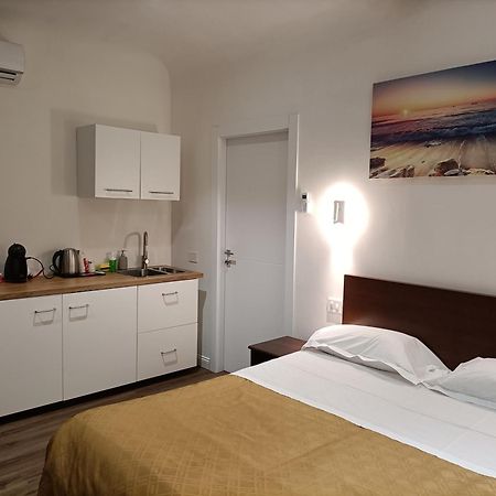 Annetta'S House Hotel Флоренция Екстериор снимка