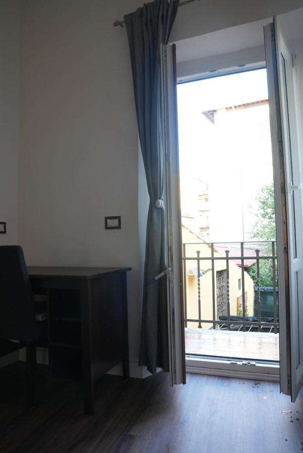 Annetta'S House Hotel Флоренция Екстериор снимка