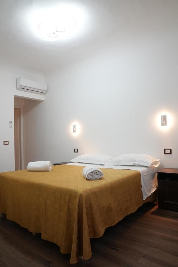 Annetta'S House Hotel Флоренция Екстериор снимка