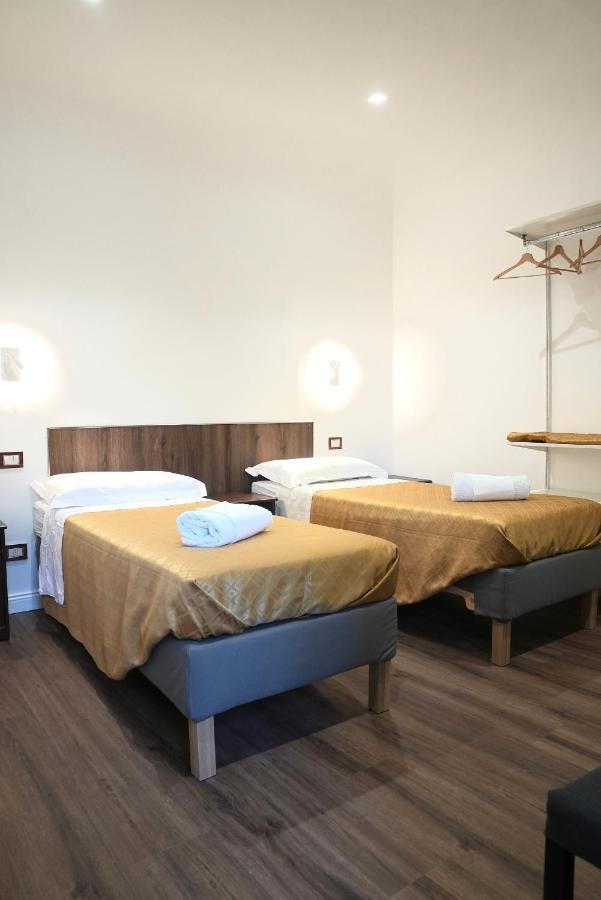 Annetta'S House Hotel Флоренция Екстериор снимка