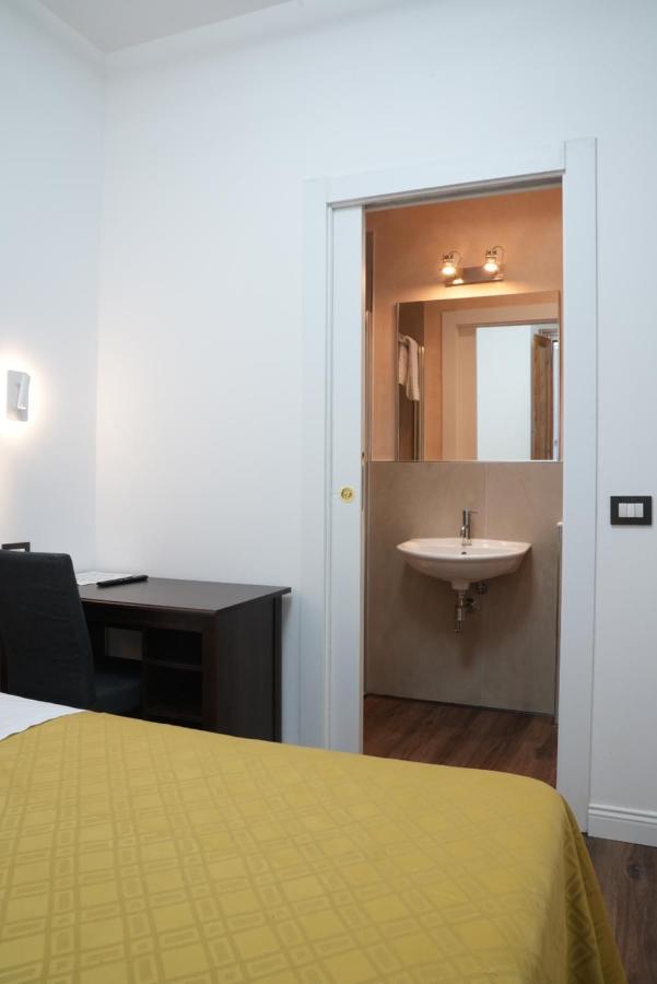 Annetta'S House Hotel Флоренция Екстериор снимка