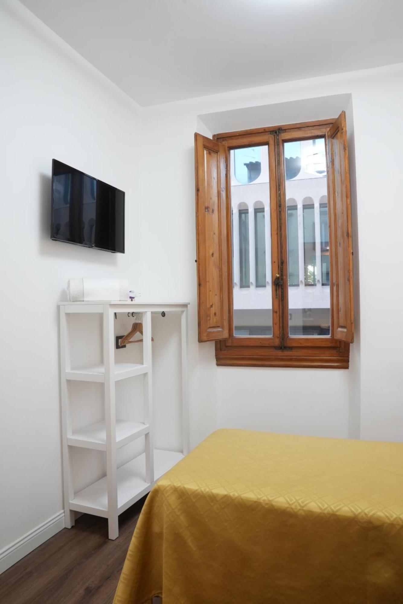 Annetta'S House Hotel Флоренция Екстериор снимка