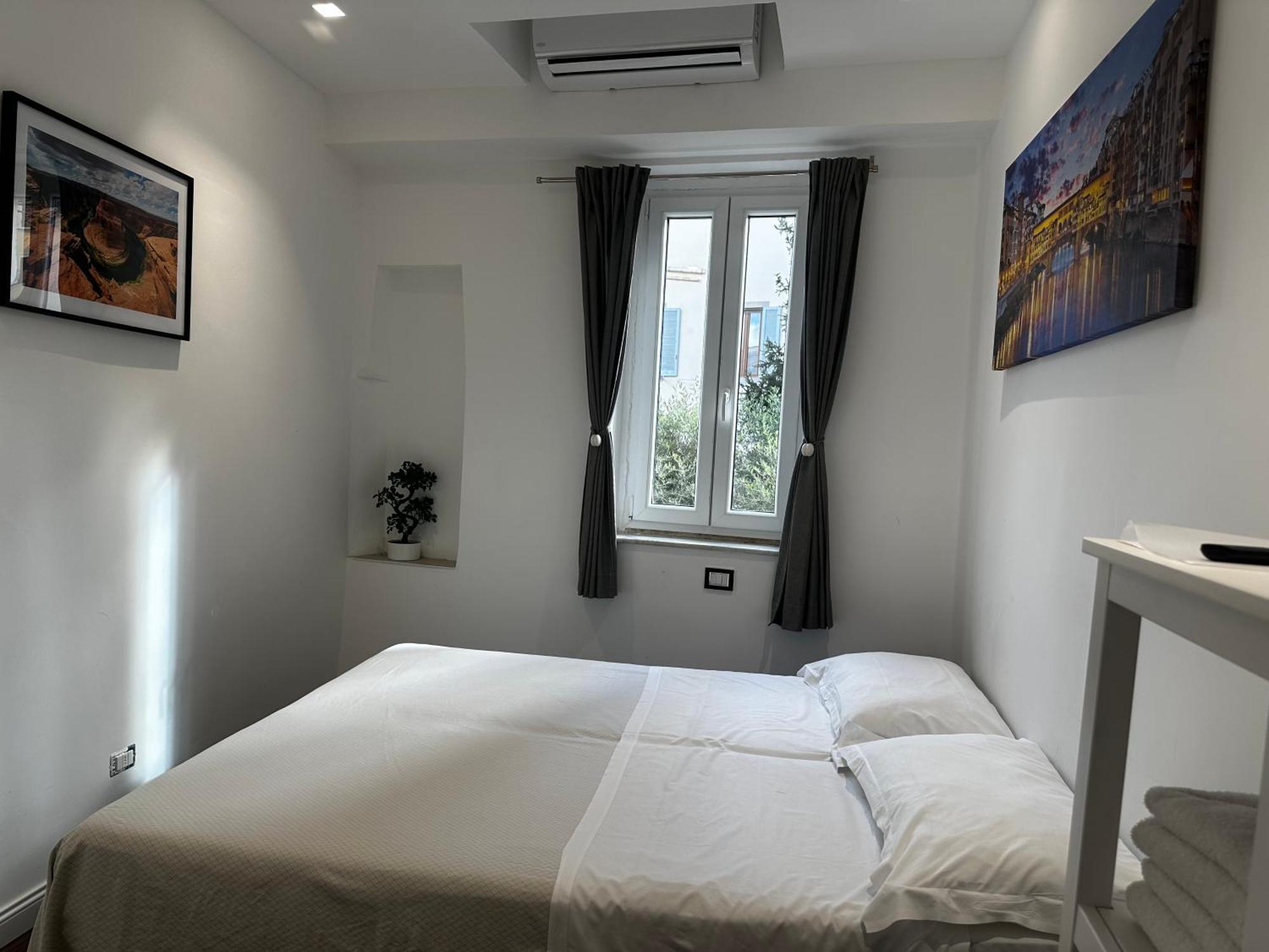 Annetta'S House Hotel Флоренция Екстериор снимка