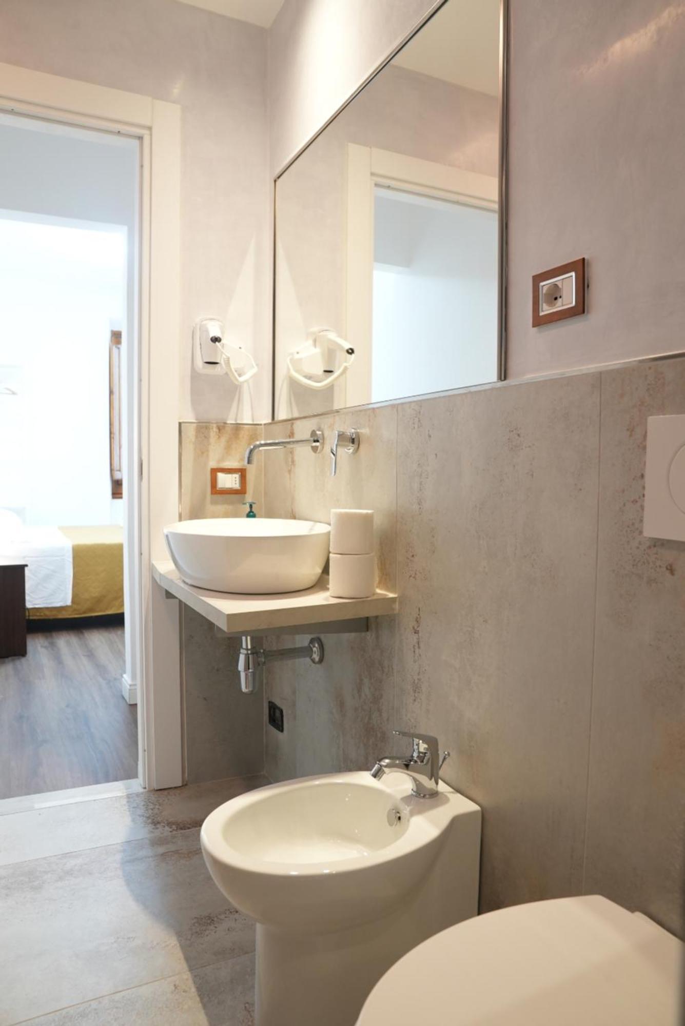 Annetta'S House Hotel Флоренция Екстериор снимка