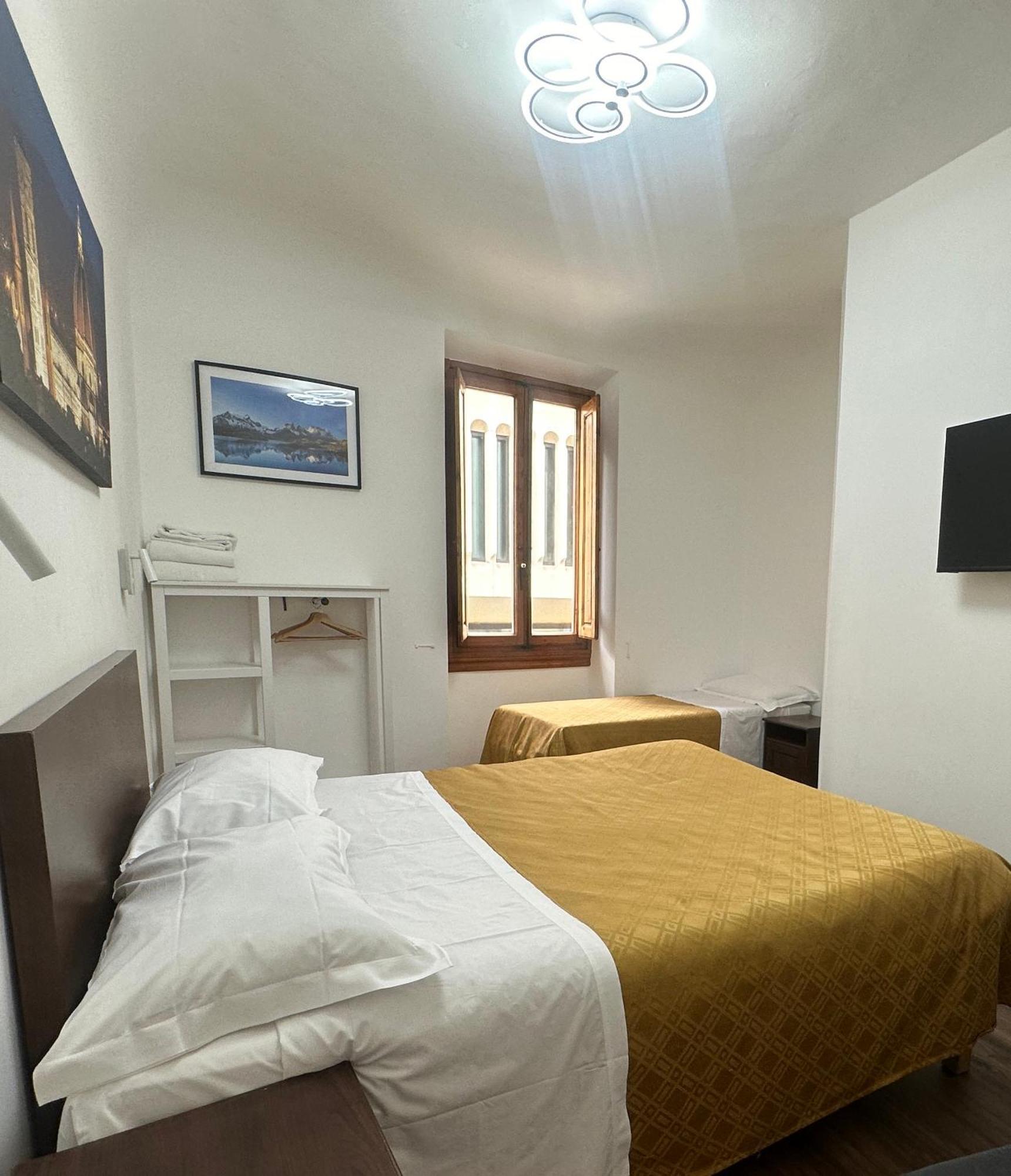 Annetta'S House Hotel Флоренция Екстериор снимка