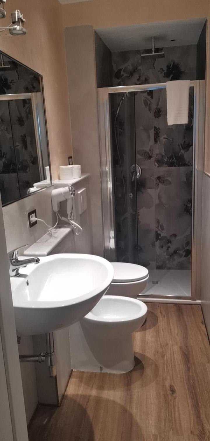 Annetta'S House Hotel Флоренция Екстериор снимка
