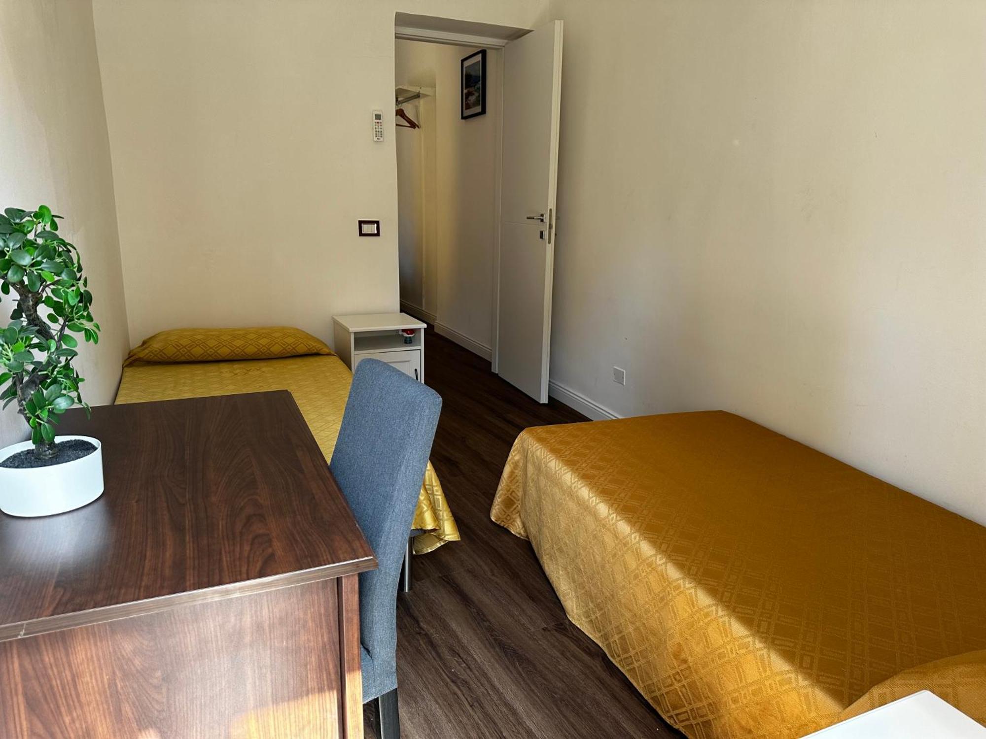 Annetta'S House Hotel Флоренция Екстериор снимка