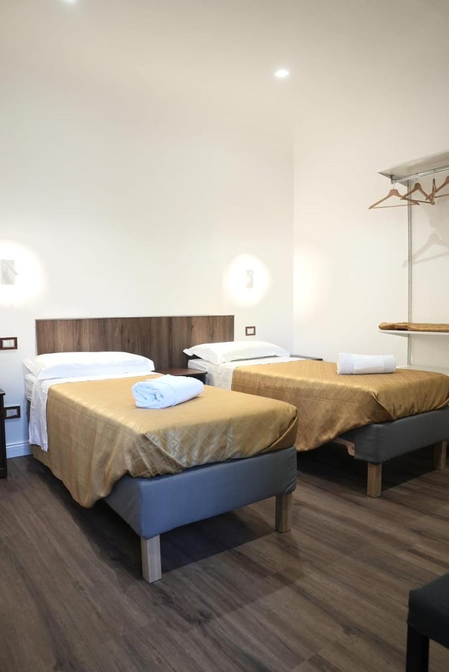 Annetta'S House Hotel Флоренция Екстериор снимка