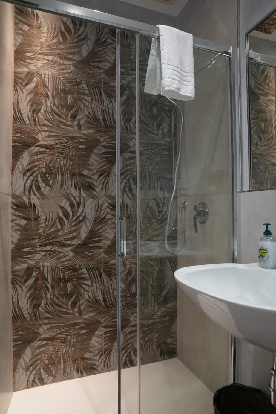 Annetta'S House Hotel Флоренция Екстериор снимка