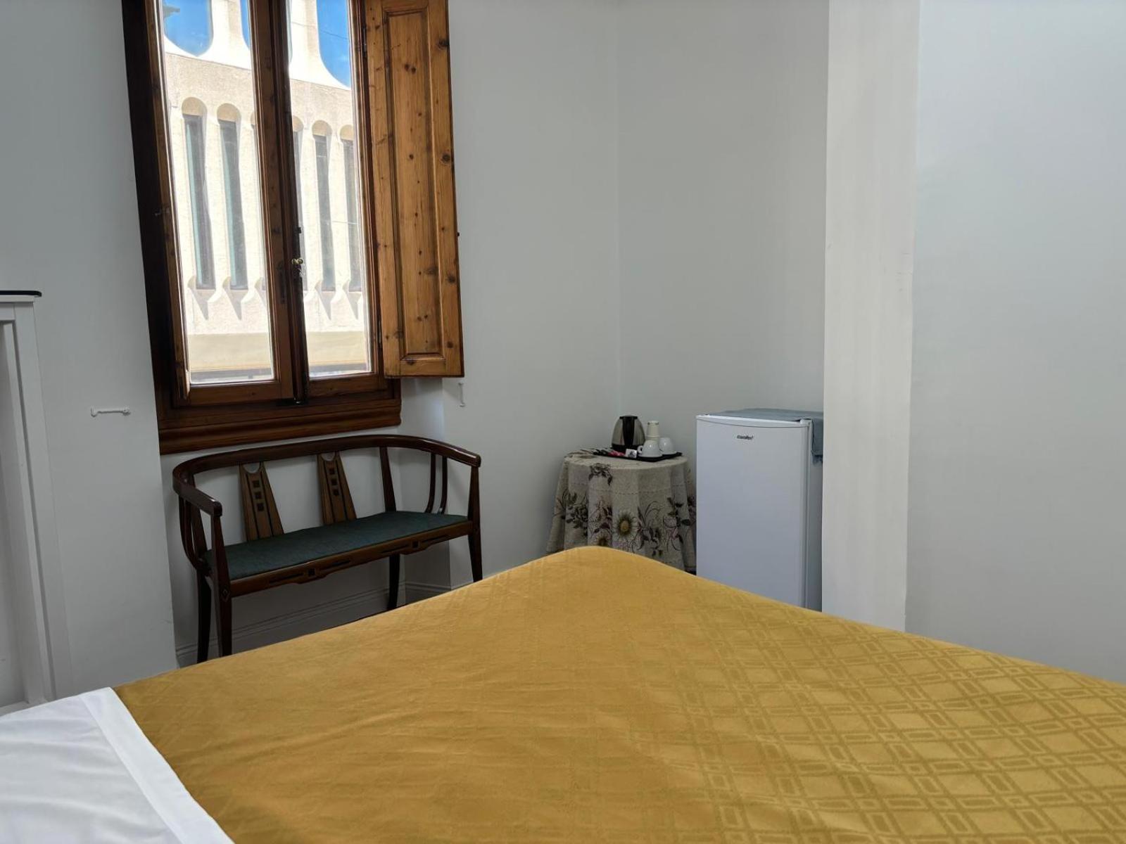 Annetta'S House Hotel Флоренция Екстериор снимка