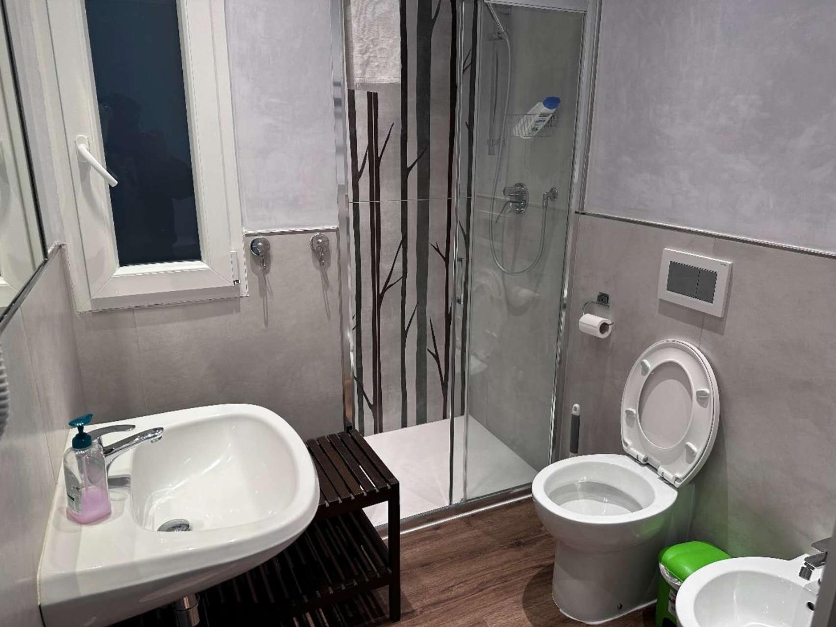 Annetta'S House Hotel Флоренция Екстериор снимка