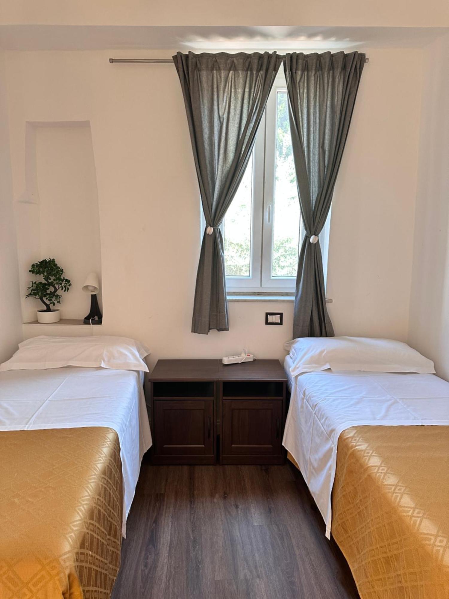 Annetta'S House Hotel Флоренция Екстериор снимка